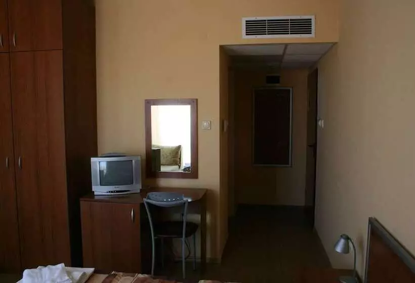 Hotel Sofia