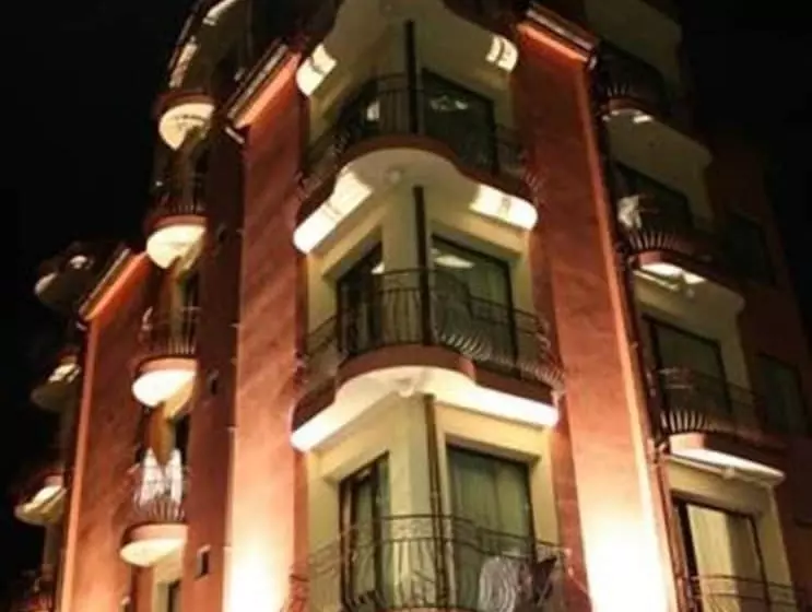 Hotel Sofia