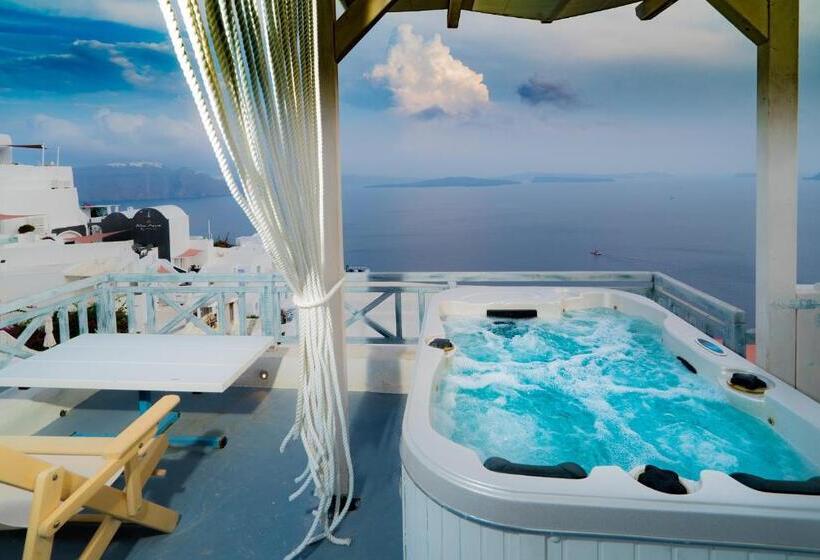 Kaleidoscope Cave Houses