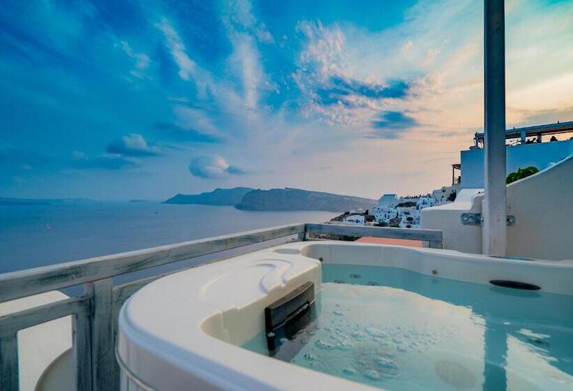 Kaleidoscope Cave Houses