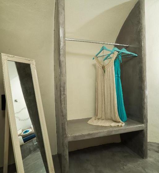 Kaleidoscope Cave Houses