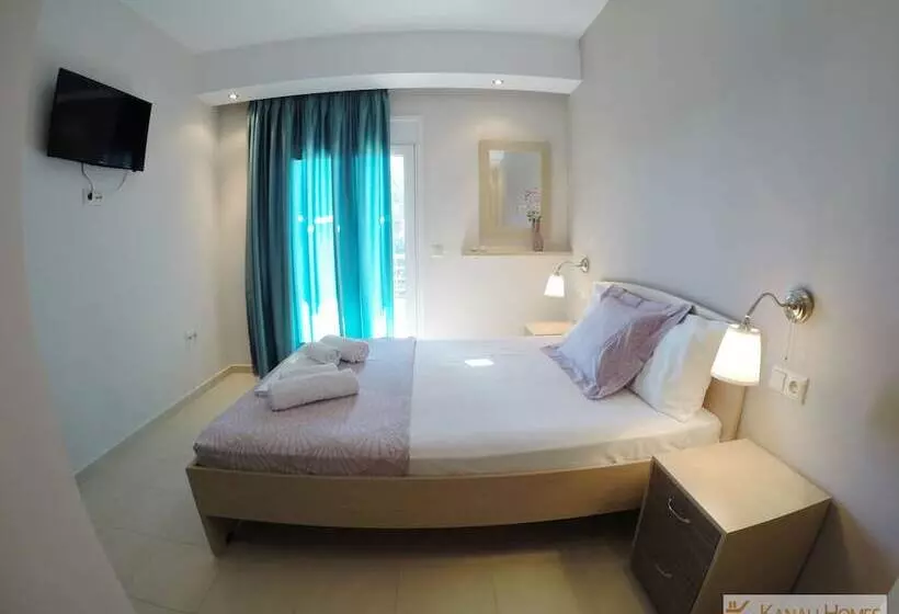 Kanali Homes
