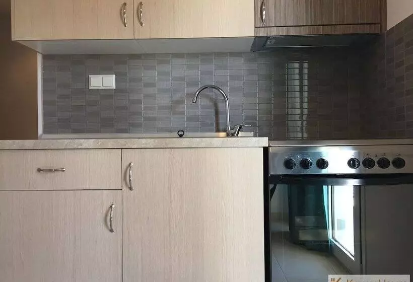 Kanali Homes