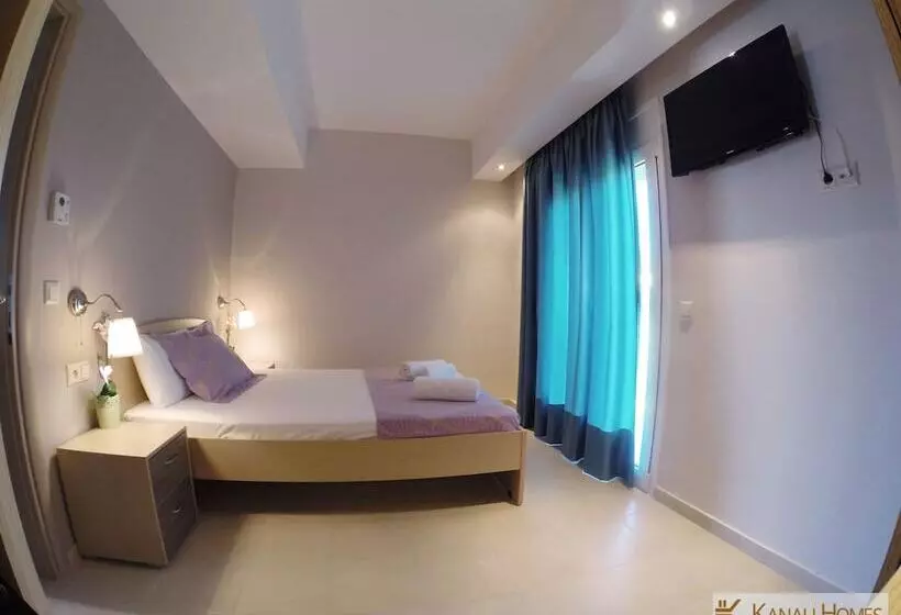 Kanali Homes