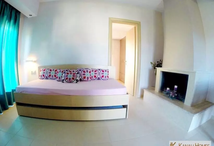Kanali Homes