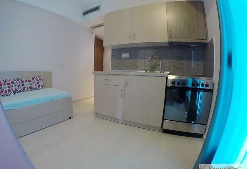 Kanali Homes