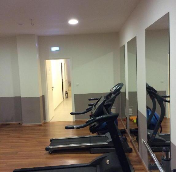 Kolokotronis Hotel & Spa