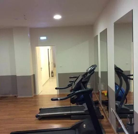 Kolokotronis Hotel & Spa