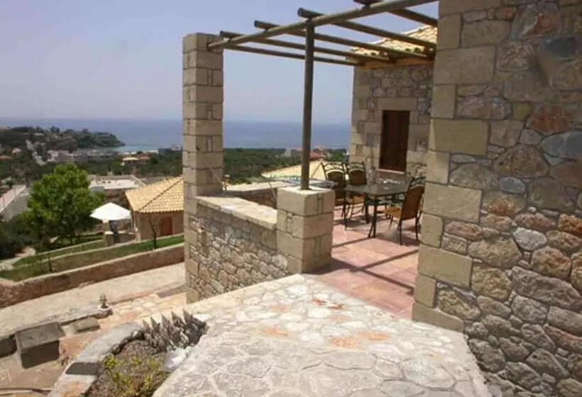 Kolokotronis Hotel & Spa