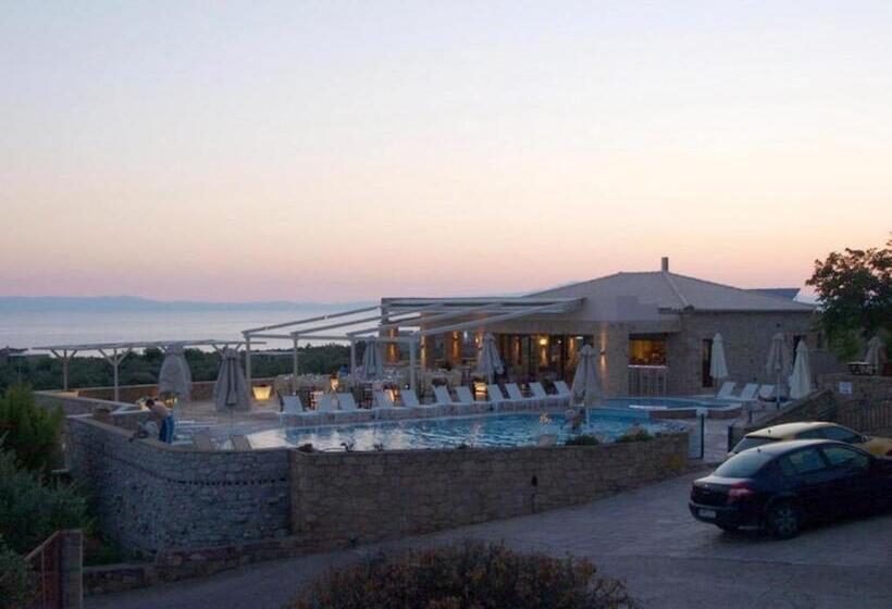 Kolokotronis Hotel & Spa