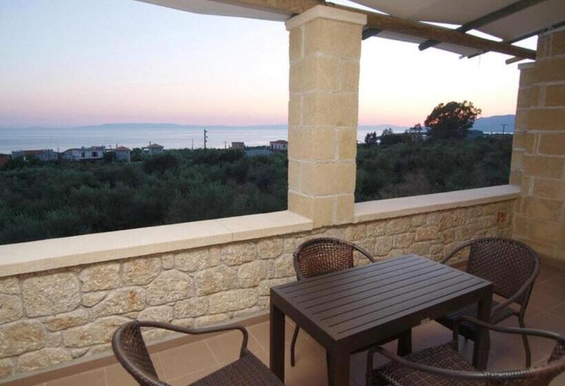 Kolokotronis Hotel & Spa