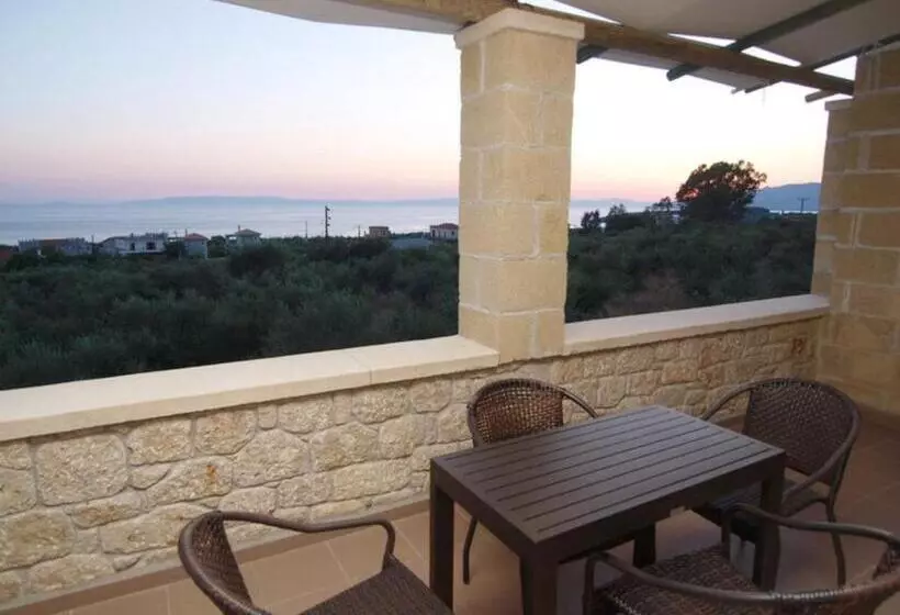 Kolokotronis Hotel & Spa