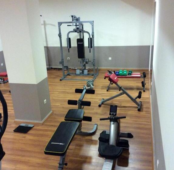 Kolokotronis Hotel & Spa