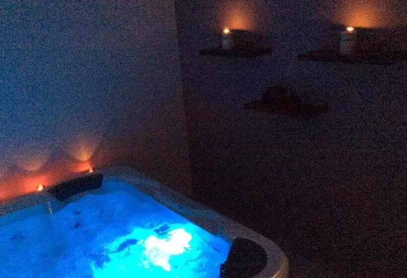 Kolokotronis Hotel & Spa