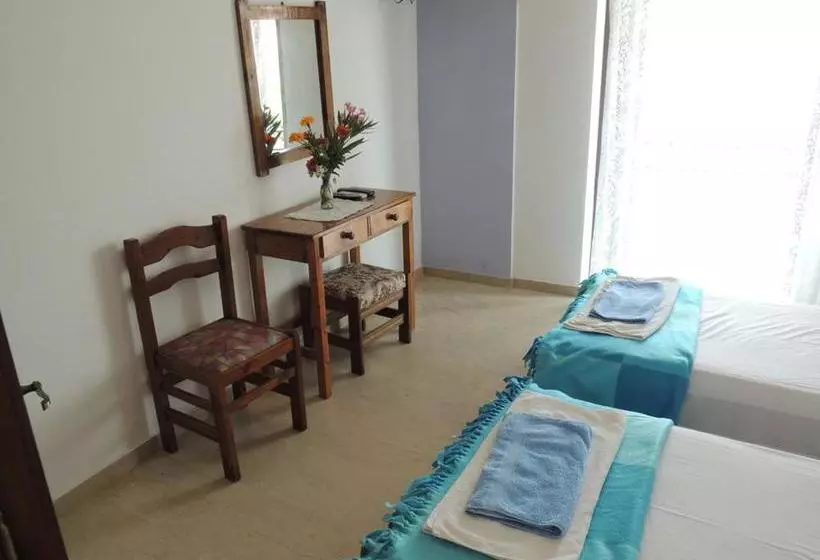 Makis Apartments
