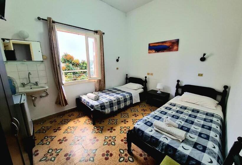 پانسیون Avra Rooms