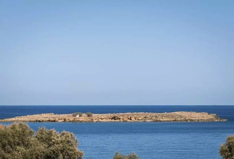 Sea & City Apartments