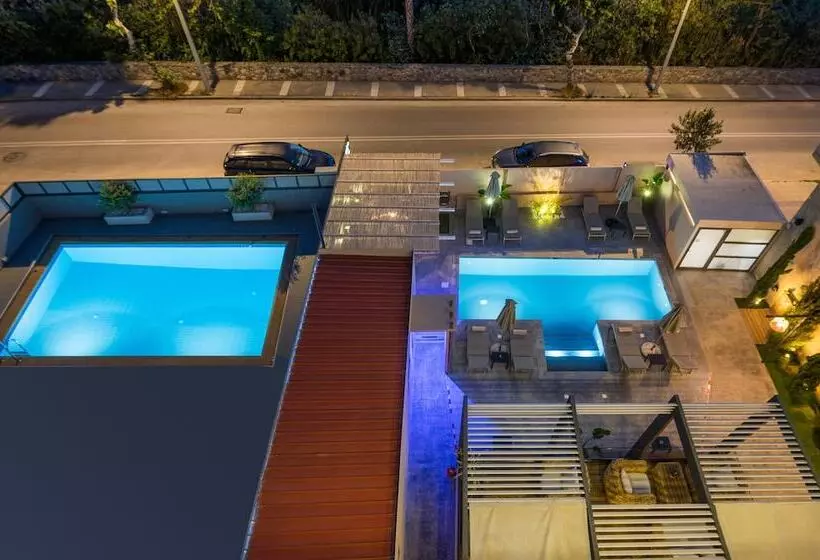 Sea & City Apartments