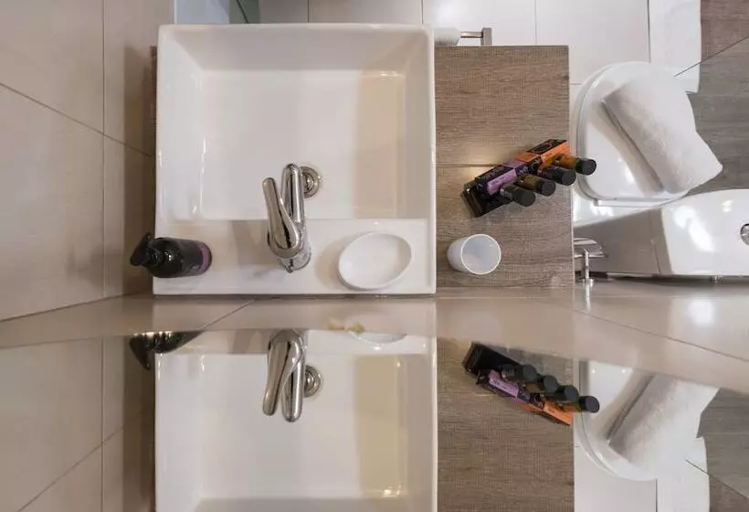 Sea & City Apartments