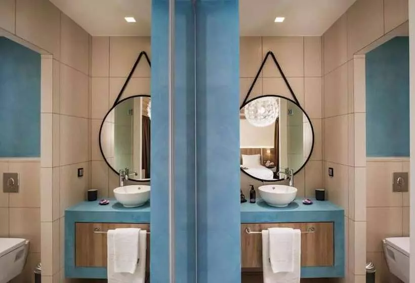Sea & City Apartments