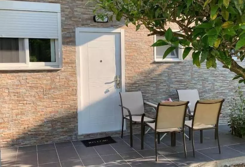 Villa Pap