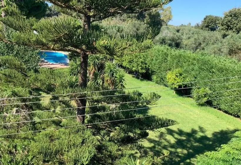 Villa Pap