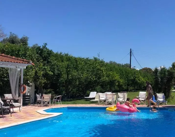 Villa Pap