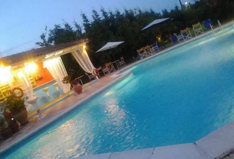 Villa Pap
