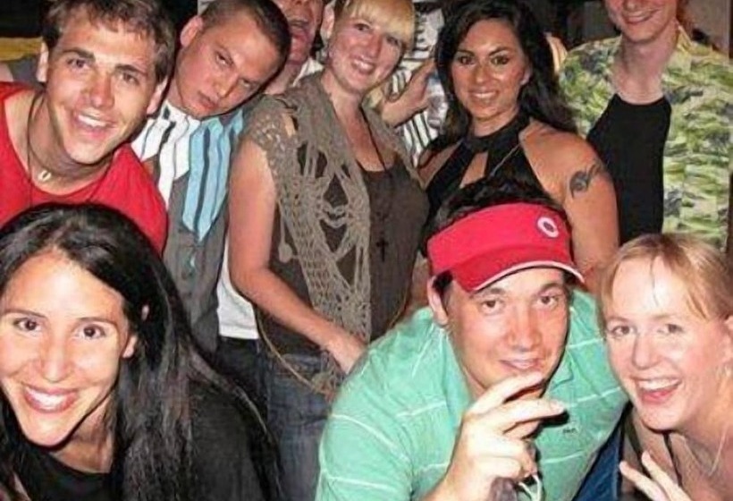 Costa Rica Love Apartments & Rooms   Hostel