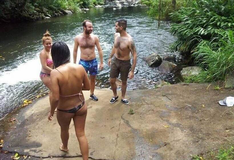 Costa Rica Love Apartments & Rooms   Hostel