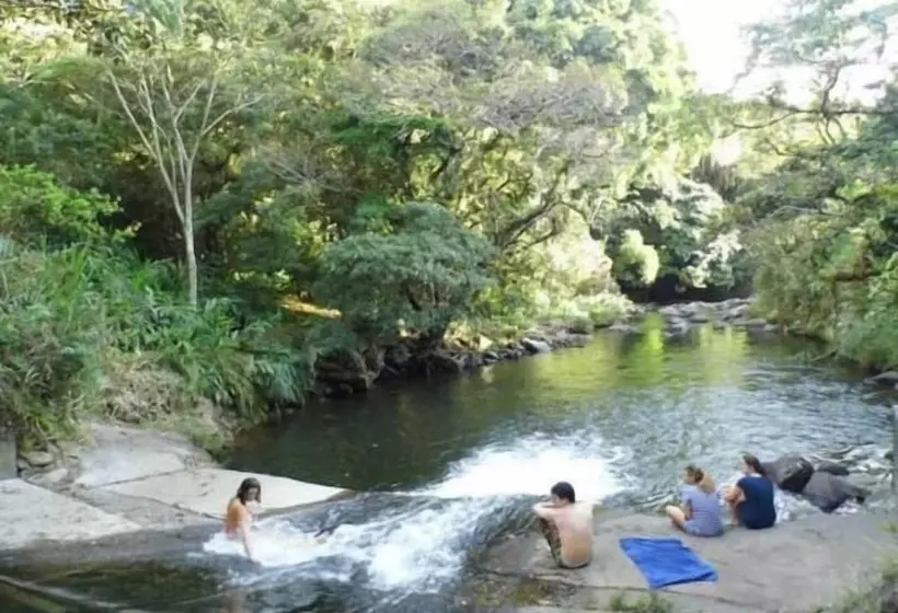 Costa Rica Love Apartments & Rooms   Hostel