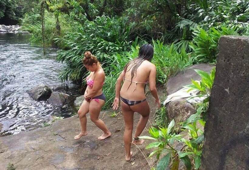 Costa Rica Love Apartments & Rooms   Hostel