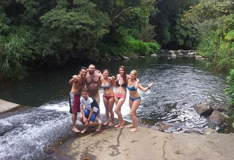 Costa Rica Love Apartments & Rooms   Hostel