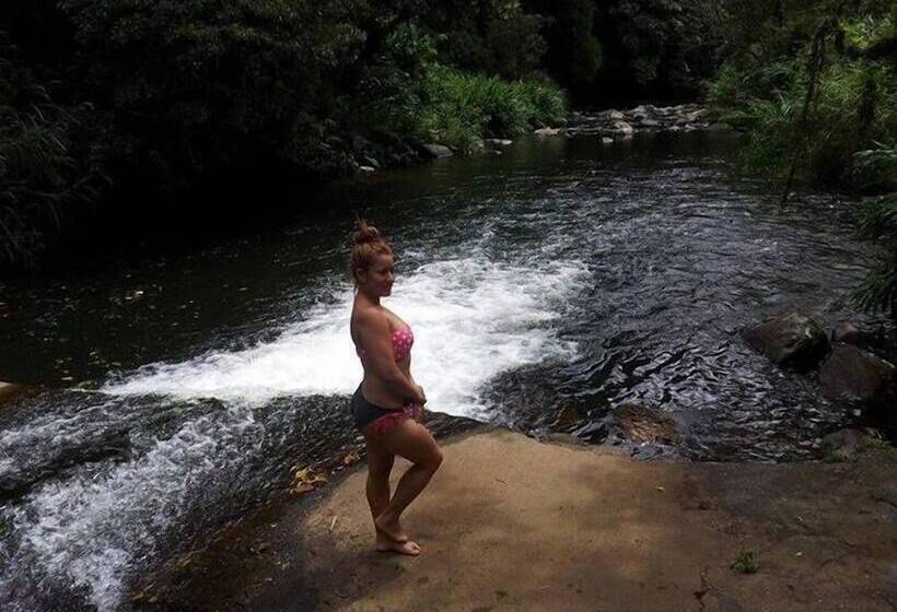 Costa Rica Love Apartments & Rooms   Hostel