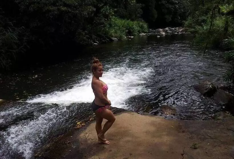 Costa Rica Love Apartments & Rooms   Hostel