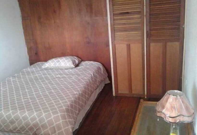 Costa Rica Love Apartments & Rooms   Hostel