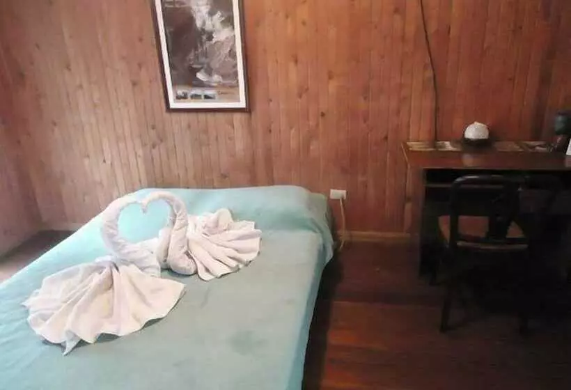 Costa Rica Love Apartments & Rooms   Hostel