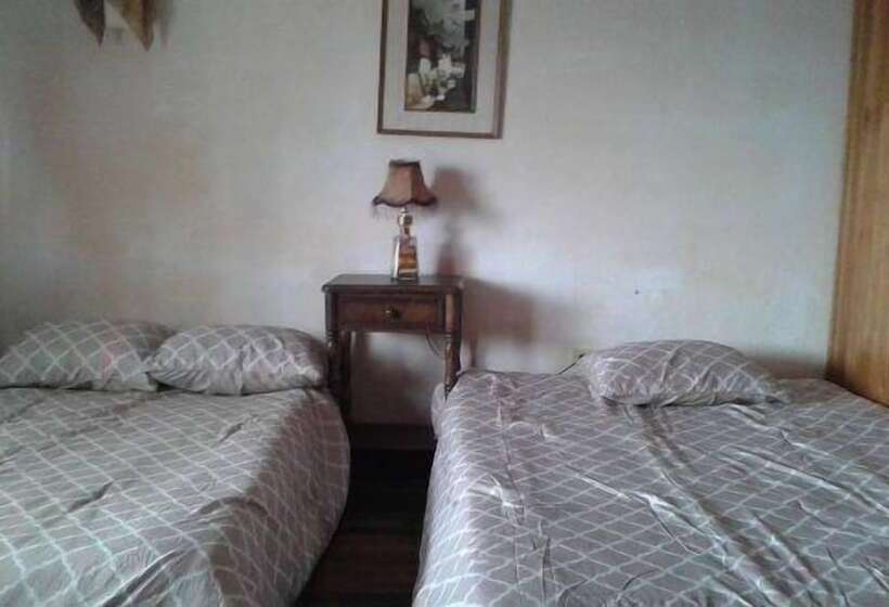 Costa Rica Love Apartments & Rooms   Hostel