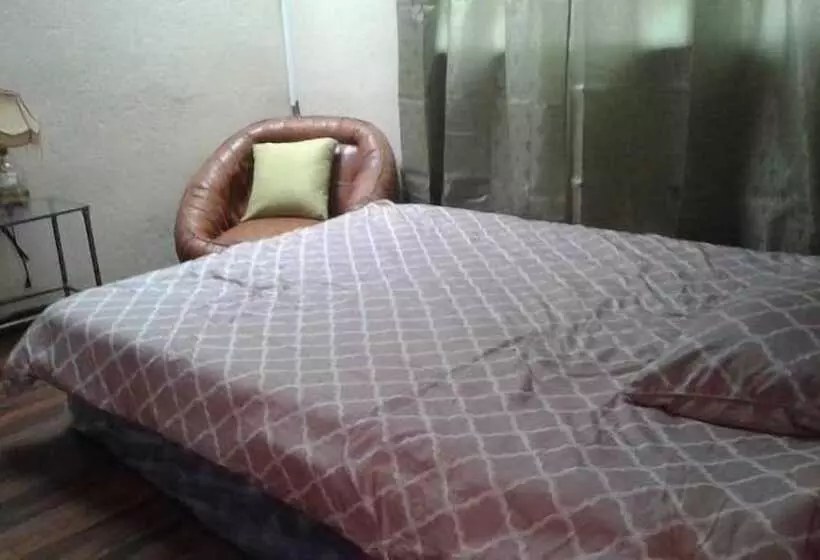 Costa Rica Love Apartments & Rooms   Hostel