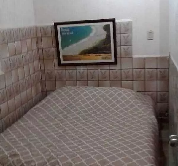 Costa Rica Love Apartments & Rooms   Hostel