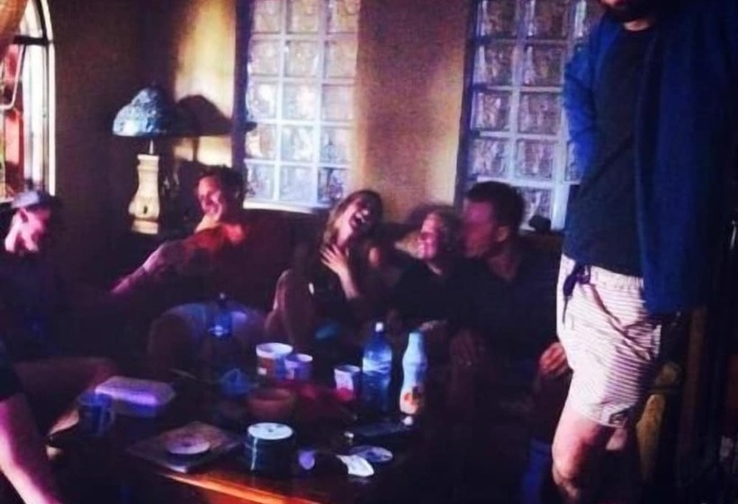 Costa Rica Love Apartments & Rooms   Hostel