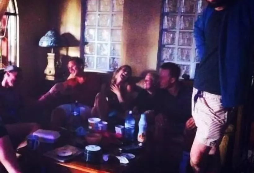 Costa Rica Love Apartments & Rooms   Hostel