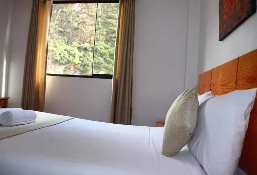 Fenix Hotel Machupicchu