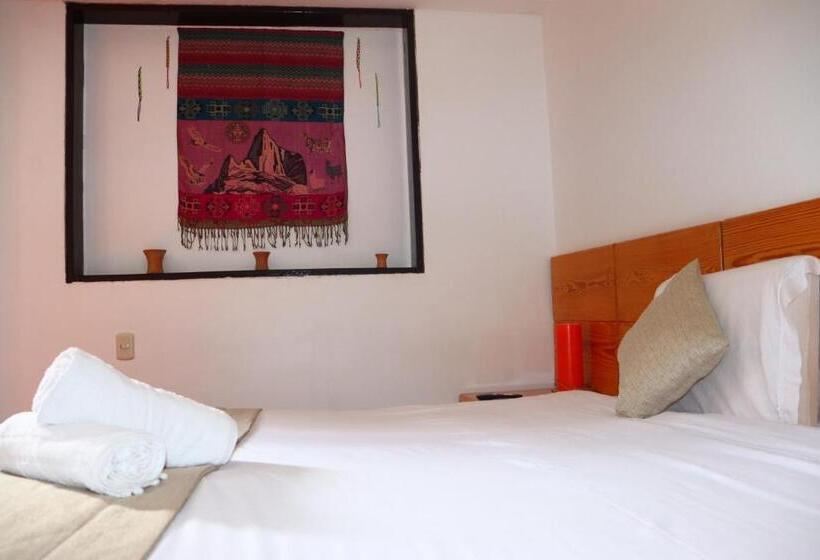 Fenix Hotel Machupicchu