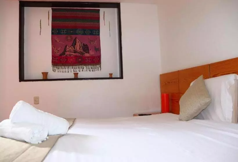 Fenix Hotel Machupicchu