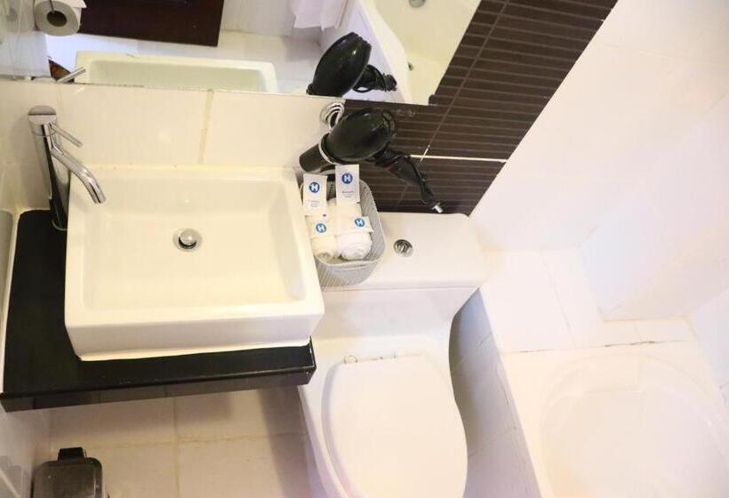 Fenix Hotel Machupicchu