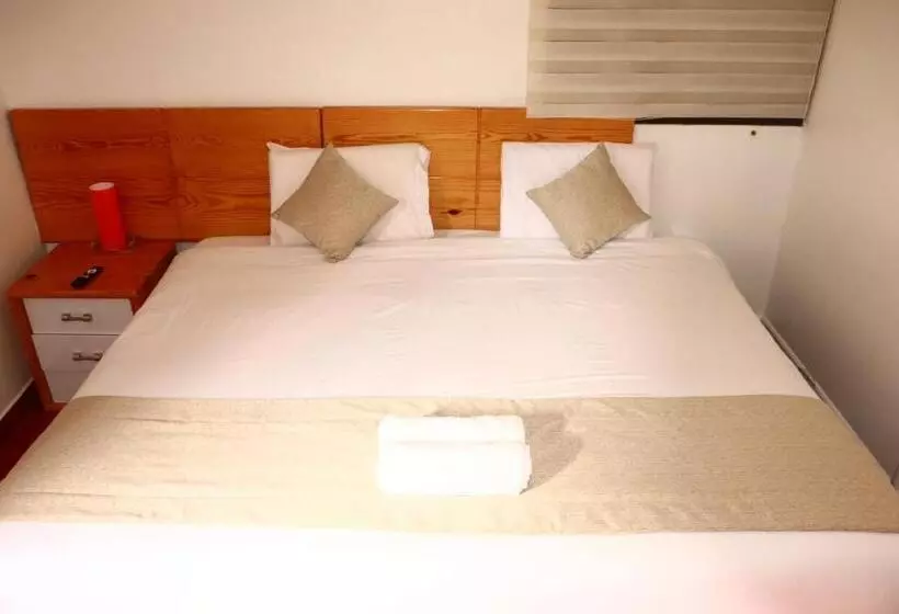 Fenix Hotel Machupicchu