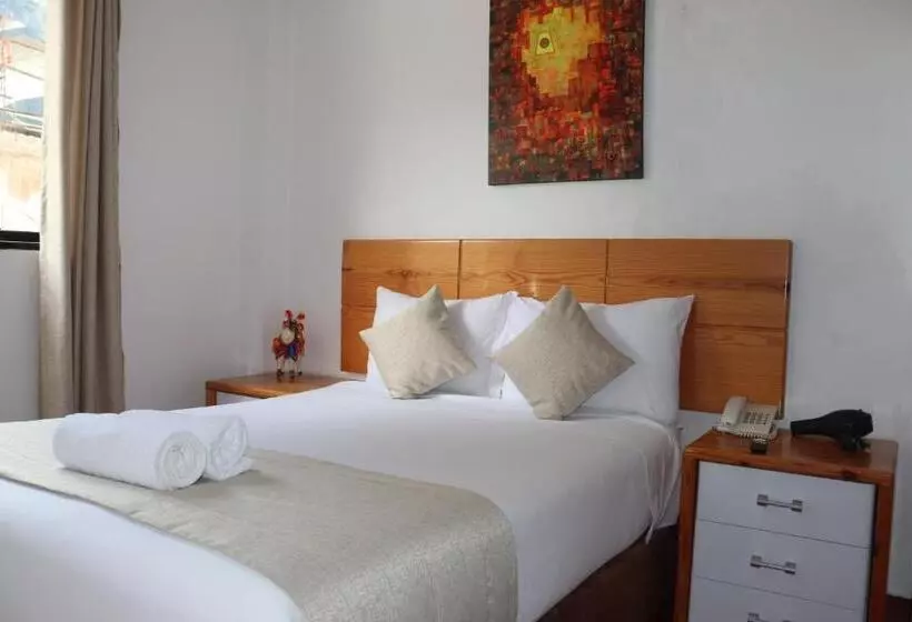Fenix Hotel Machupicchu