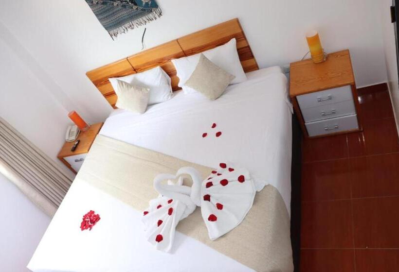 Fenix Hotel Machupicchu