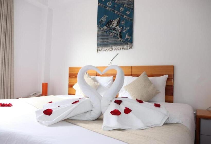 Fenix Hotel Machupicchu